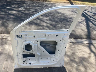 2023 HAVAL H6 RIGHT FRONT DOOR SHELL FOR SALE. IN EXCELLENT CONDITION