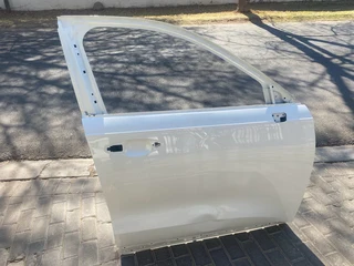 2023 Haval H6 Right Front Door Shell For Sale. In Excellent Condition