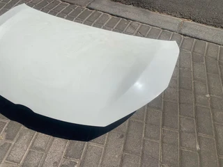 2023 TOYOTA AGYA BONNET HOOD FOR SALE. IN EXCELLENT CONDITION