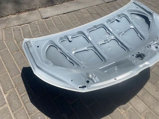 2023 TOYOTA AGYA BONNET HOOD FOR SALE. IN EXCELLENT CONDITION