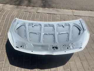 2023 TOYOTA AGYA BONNET HOOD FOR SALE. IN EXCELLENT CONDITION