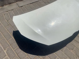 2023 TOYOTA AGYA BONNET HOOD FOR SALE. IN EXCELLENT CONDITION
