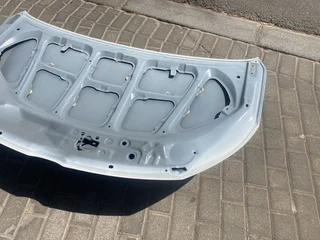 2023 TOYOTA AGYA BONNET HOOD FOR SALE. IN EXCELLENT CONDITION