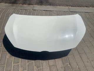 2023 Toyota Agya Bonnet Hood For Sale. In Excellent Condition