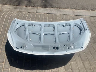 2023 TOYOTA AGYA BONNET HOOD FOR SALE. IN EXCELLENT CONDITION