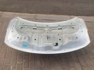 2024 NISSAN ALMERA BONNET HOOD FOR SALE. IN EXCELLENT CONDITION