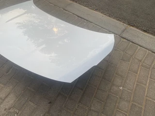 2024 NISSAN ALMERA BONNET HOOD FOR SALE. IN EXCELLENT CONDITION