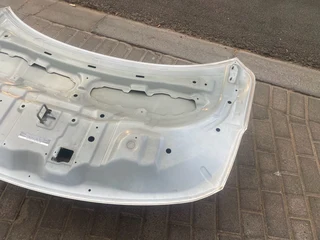 2024 NISSAN ALMERA BONNET HOOD FOR SALE. IN EXCELLENT CONDITION