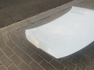 2024 NISSAN ALMERA BONNET HOOD FOR SALE. IN EXCELLENT CONDITION