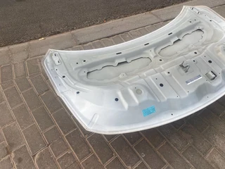 2024 NISSAN ALMERA BONNET HOOD FOR SALE. IN EXCELLENT CONDITION
