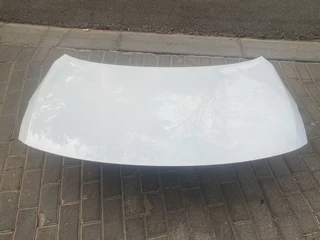 2024 Nissan Almera Bonnet Hood For Sale. In Excellent Condition