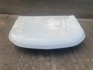 2017 Chevrolet Trailblazer Bonnet Hood For Sale. In Excellent Condition