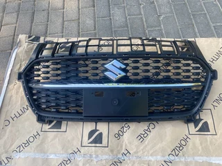 2024 Suzuki Swift Front Bumper Grille For Sale. In Pristine Condition