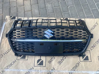 2024 SUZUKI SWIFT FRONT BUMPER GRILLE FOR SALE. IN PRISTINE CONDITION