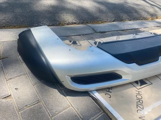 2024 MITSUBISHI OUTLANDER REAR BUMPER SPOILER FOR SALE. IN PRISTINE CONDITION