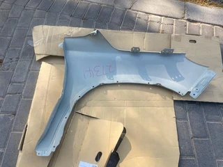 2022 TOYOTA URBAN CRUISER/SUZUKI VITARA BREZZA LEFT FRONT FENDER FOR SALE. BRAND NEW OEM