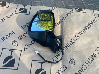 2023 TOYOTA COROLLA CROSS ELECTRONIC AUTO-FOLD DOOR MIRROR RIGHT SIDE FOR SALE