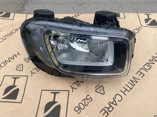 2024 Hyundai Venue Headlight Right Side For Sale. In Pristine Condition