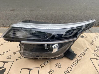2023 Kia Seltos Ex Led Headlight Left Side For Sale. In Pristine Condition