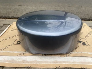 2010 DAIHATSU TERIOS COMPLETE SPARE WHEEL COVER FOR SALE. IN PRISTINE CONDITION