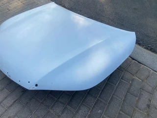 2024 TOYOTA HILUX GD-6 BONNET HOOD FOR SALE. IN EXCELLENT CONDITION