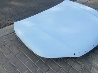 2024 TOYOTA HILUX GD-6 BONNET HOOD FOR SALE. IN EXCELLENT CONDITION