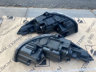 2014 HYUNDAI IX35 LED HEADLIGHTS FOR SALE. IN PRISTINE CONDITION