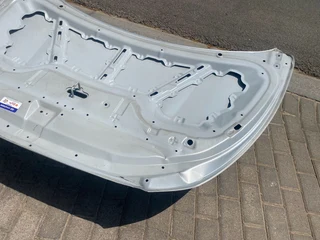 2014 HYUNDAI IX35 BONNET HOOD FOR SALE. IN EXCELLENT CONDITION
