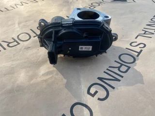 2023 RENAULT TRIBER THROTTLE BODY FOR SALE. IN PRISTINE CONDITION