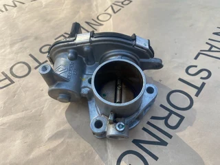 2023 Renault Triber Throttle Body For Sale. In Pristine Condition