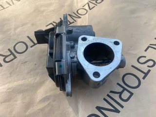 2023 RENAULT TRIBER THROTTLE BODY FOR SALE. IN PRISTINE CONDITION