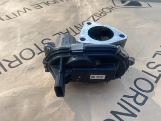 2023 RENAULT TRIBER THROTTLE BODY FOR SALE. IN PRISTINE CONDITION