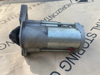 2023 RENAULT TRIBER STARTER MOTOR FOR SALE. IN PRISTINE CONDITION