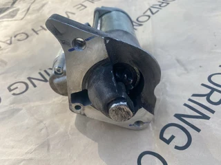 2023 RENAULT TRIBER STARTER MOTOR FOR SALE. IN PRISTINE CONDITION