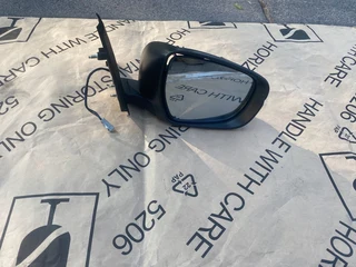 2024 Suzuki Swift Electronic Door Mirror Right Side For Sale. In Excellent Condition