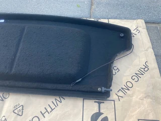 2010 HYUNDAI ATOS PARCEL SHELF FOR SALE. IN PRISTINE CONDITION
