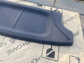 2010 HYUNDAI ATOS PARCEL SHELF FOR SALE. IN PRISTINE CONDITION