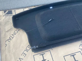 2010 HYUNDAI ATOS PARCEL SHELF FOR SALE. IN PRISTINE CONDITION