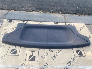 2010 Hyundai Atos Parcel Shelf For Sale. In Pristine Condition