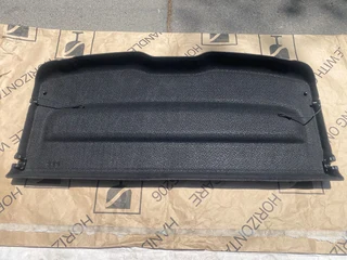 2024 PEUGEOT 208 PARCEL SHELF FOR SALE. IN PRISTINE CONDITION