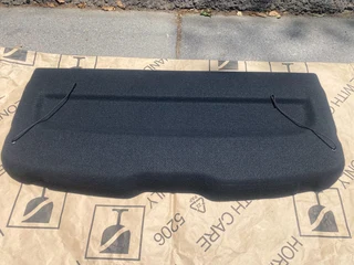 2024 PEUGEOT 208 PARCEL SHELF FOR SALE. IN PRISTINE CONDITION