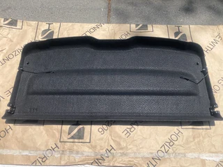 2024 PEUGEOT 208 PARCEL SHELF FOR SALE. IN PRISTINE CONDITION