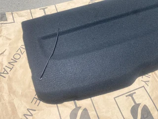 2024 PEUGEOT 208 PARCEL SHELF FOR SALE. IN PRISTINE CONDITION