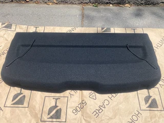 2024 Peugeot 208 Parcel Shelf For Sale. In Pristine Condition