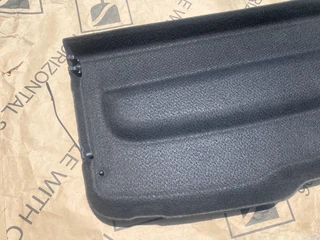 2024 PEUGEOT 208 PARCEL SHELF FOR SALE. IN PRISTINE CONDITION