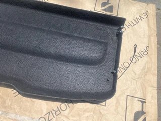 2024 PEUGEOT 208 PARCEL SHELF FOR SALE. IN PRISTINE CONDITION