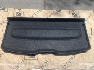 2024 PEUGEOT 208 PARCEL SHELF FOR SALE. IN PRISTINE CONDITION