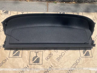 2017 AUDI A1 PARCEL SHELF FOR SALE. IN PRISTINE CONDITION