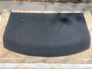 2013 Honda Civic Hatchback Parcel Shelf For Sale. In Excellent Condition