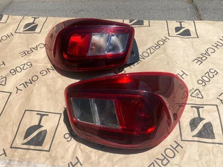 2024 Renault Kwid Led Tail Lights For Sale. In Pristine Condition